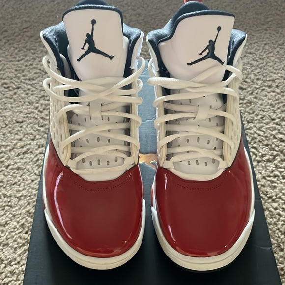 JORDAN PRO STRONG - Picture 2 of 5